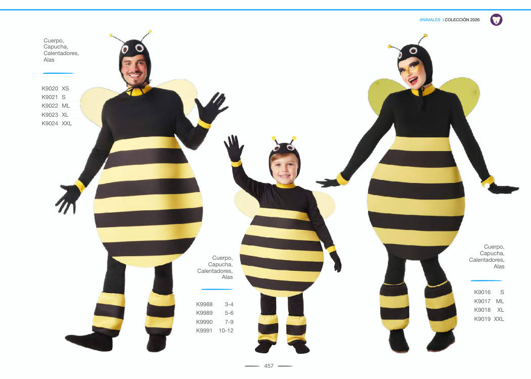 CARNAVAL página 324