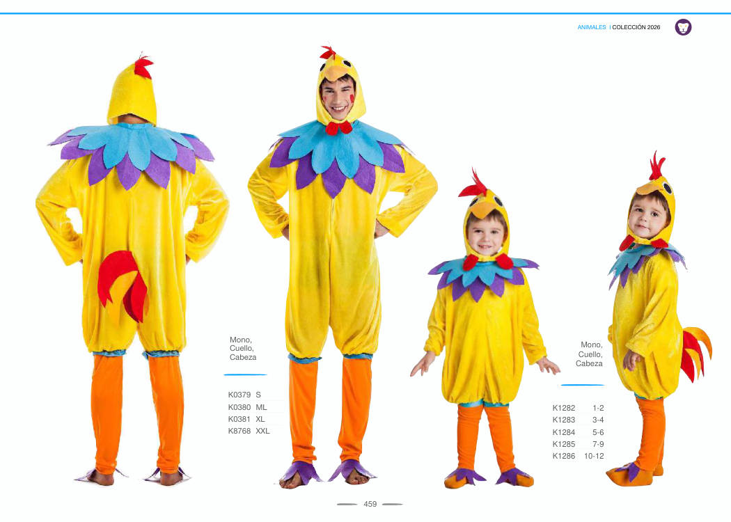 CARNAVAL página 326