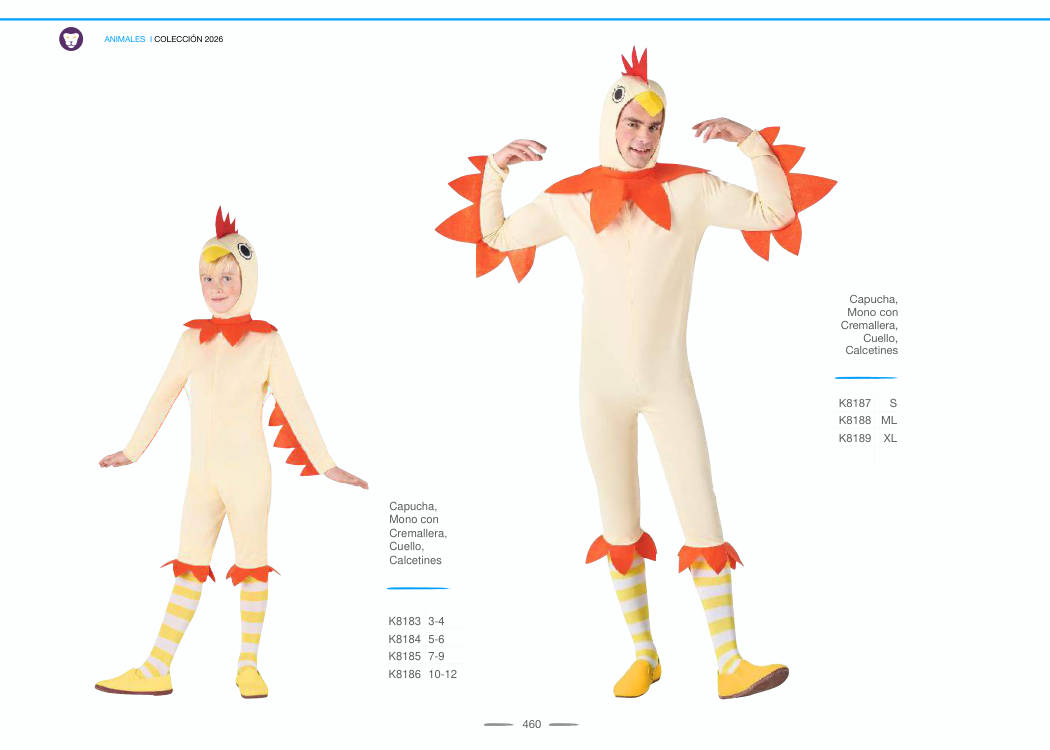 CARNAVAL página 327