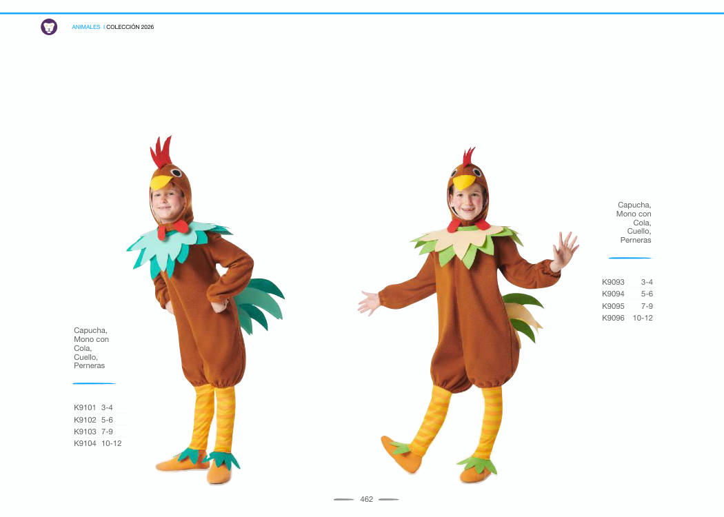 CARNAVAL página 329