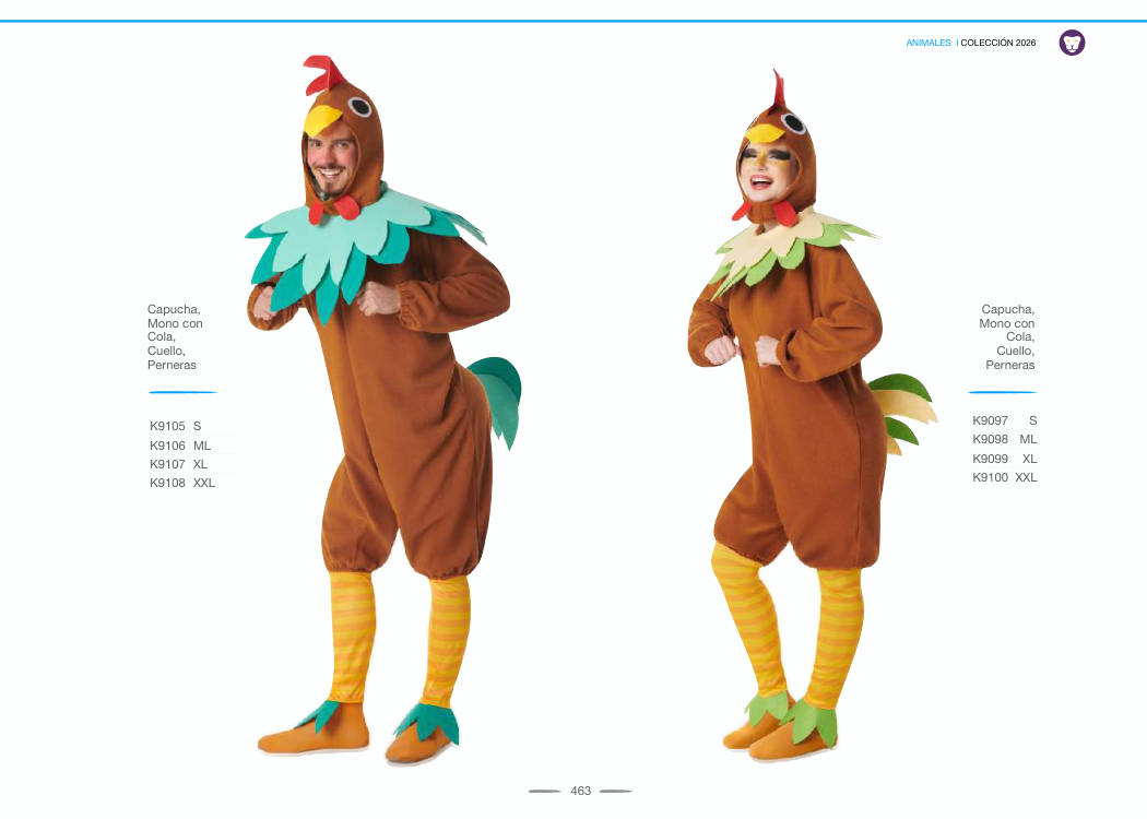CARNAVAL página 330