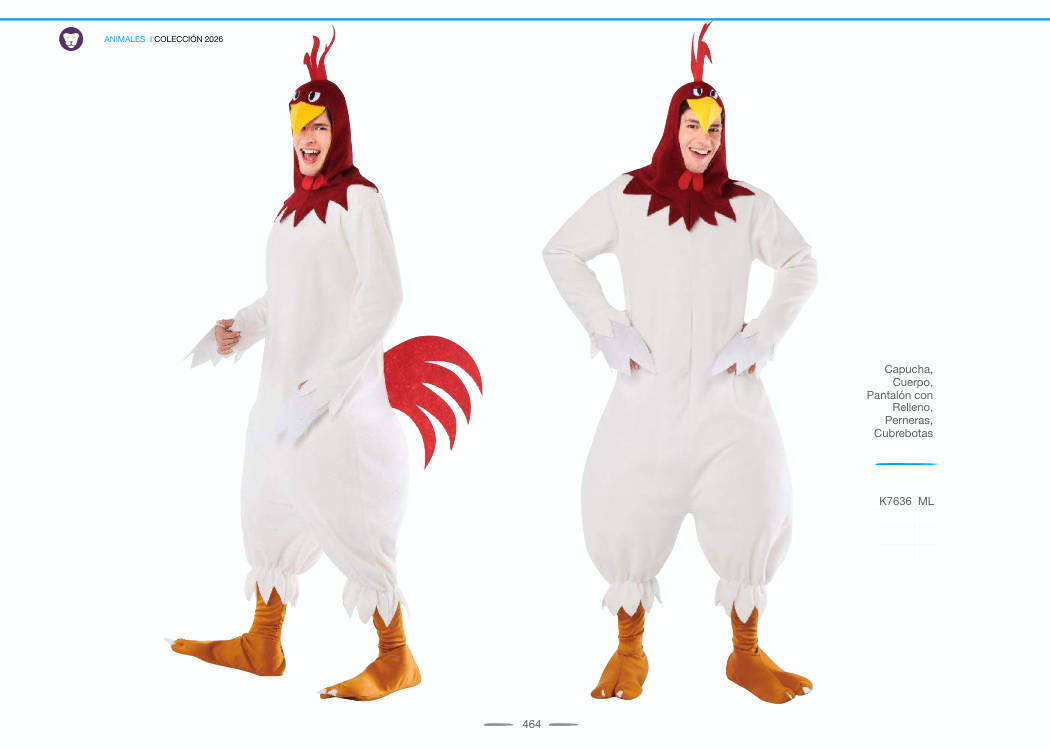 CARNAVAL página 331