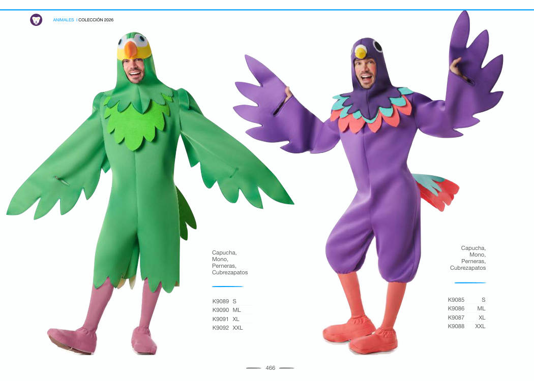 CARNAVAL página 333