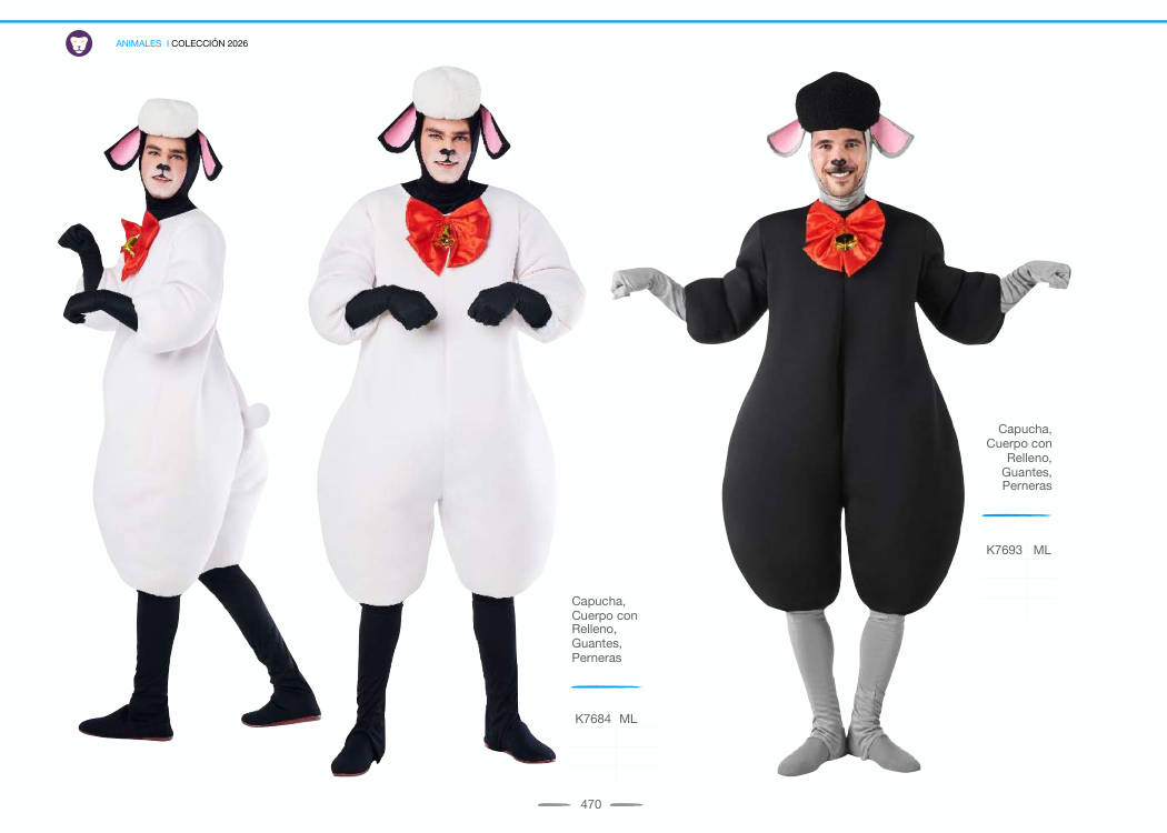 CARNAVAL página 337