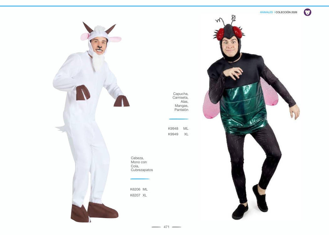 CARNAVAL página 338