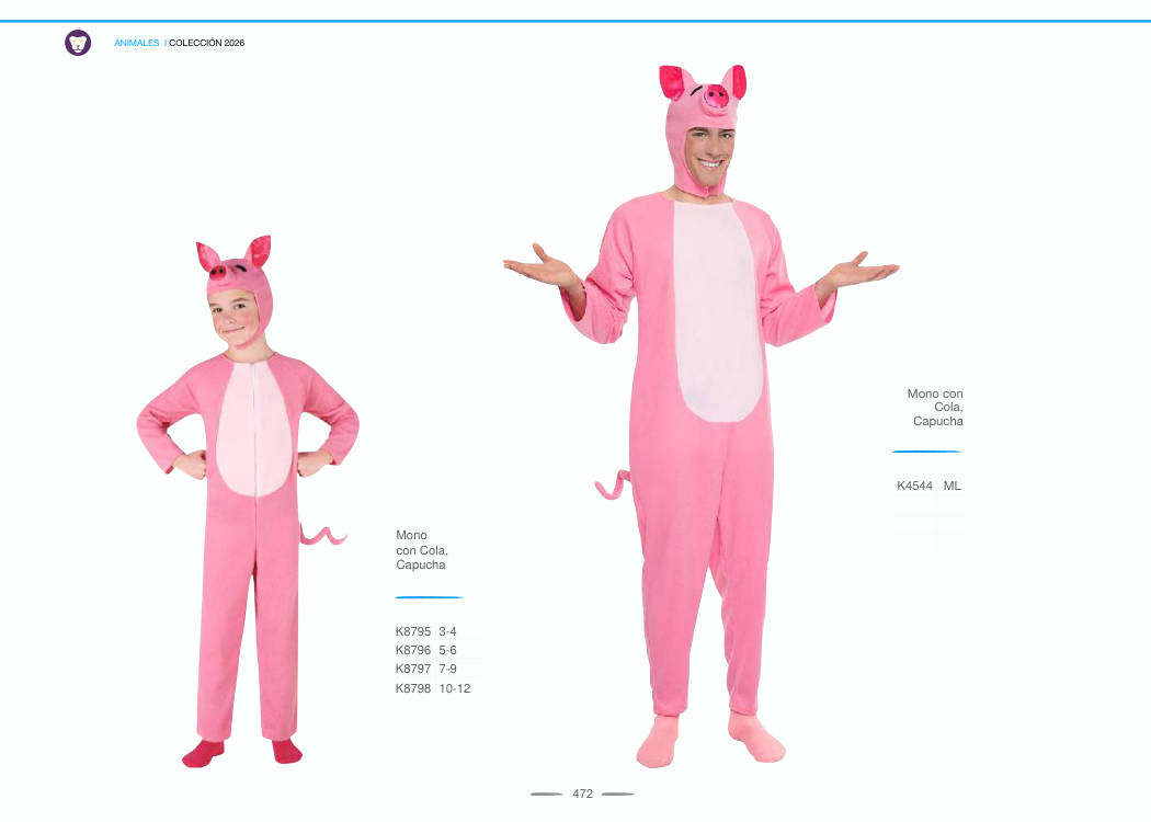 CARNAVAL página 339