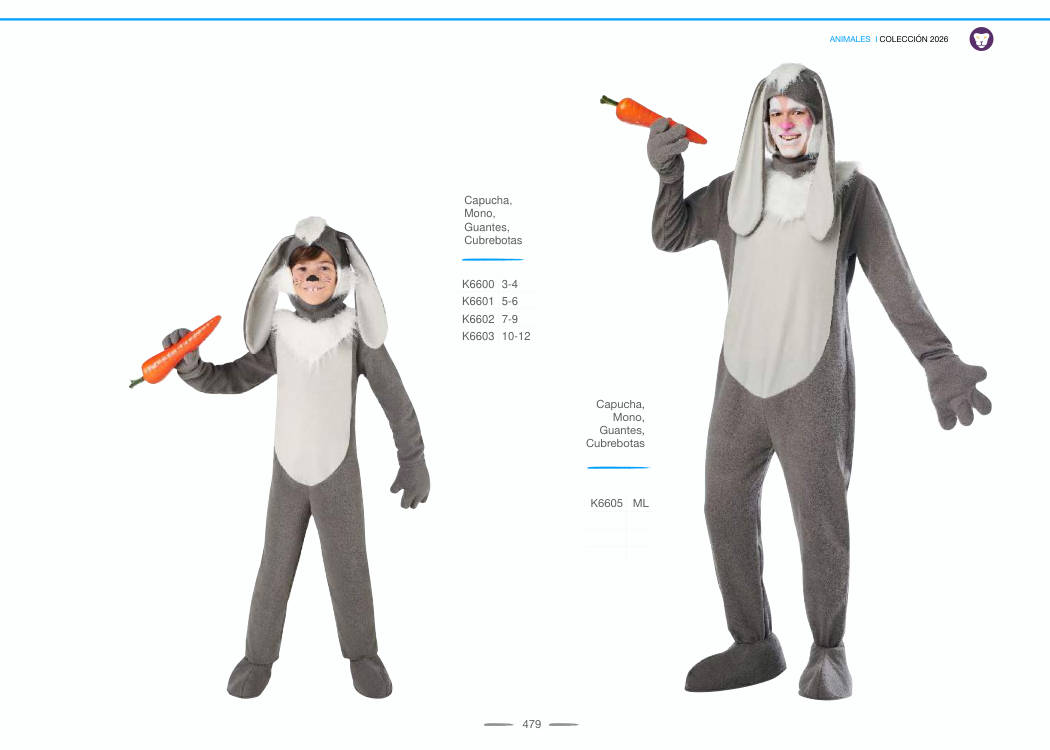 CARNAVAL página 346