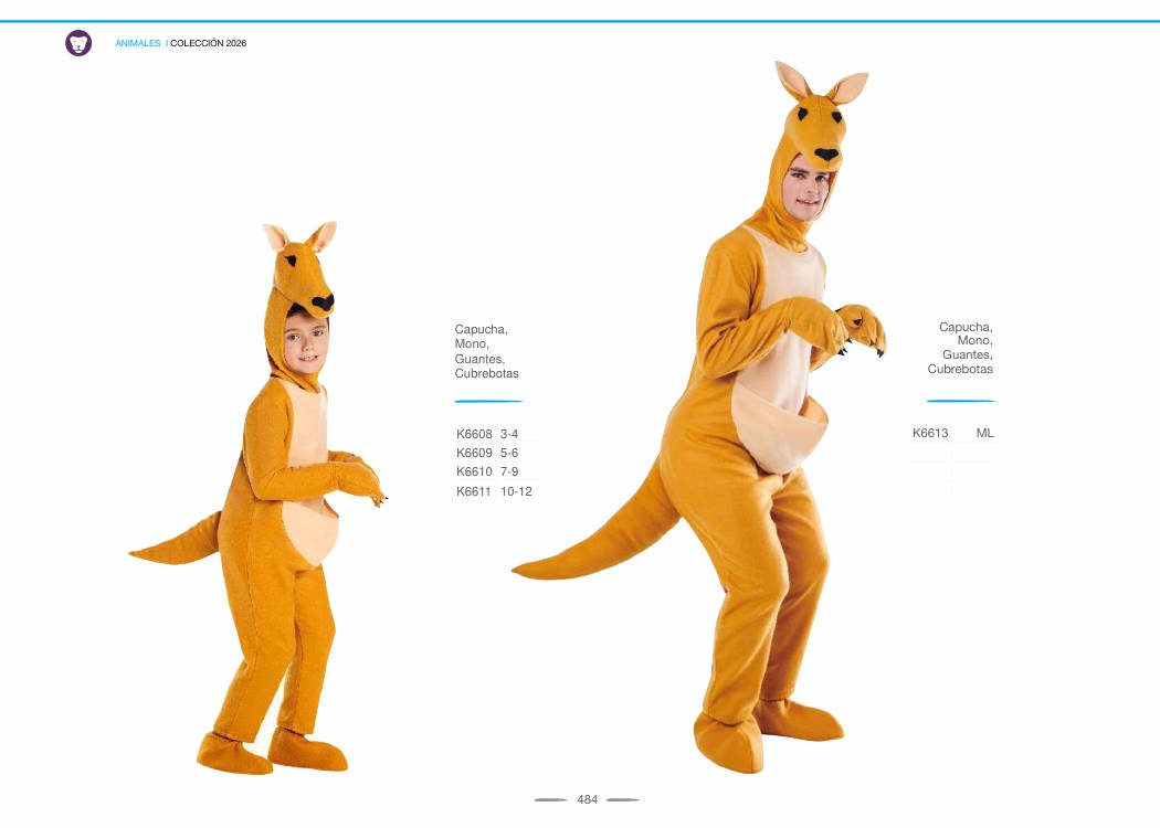 CARNAVAL página 351