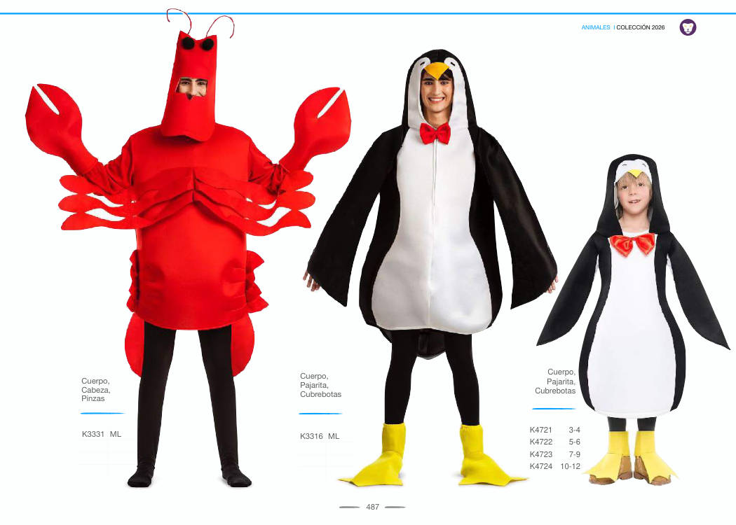CARNAVAL página 354