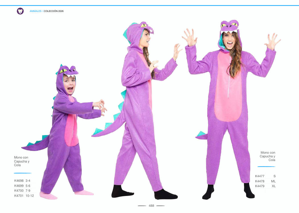 CARNAVAL página 355