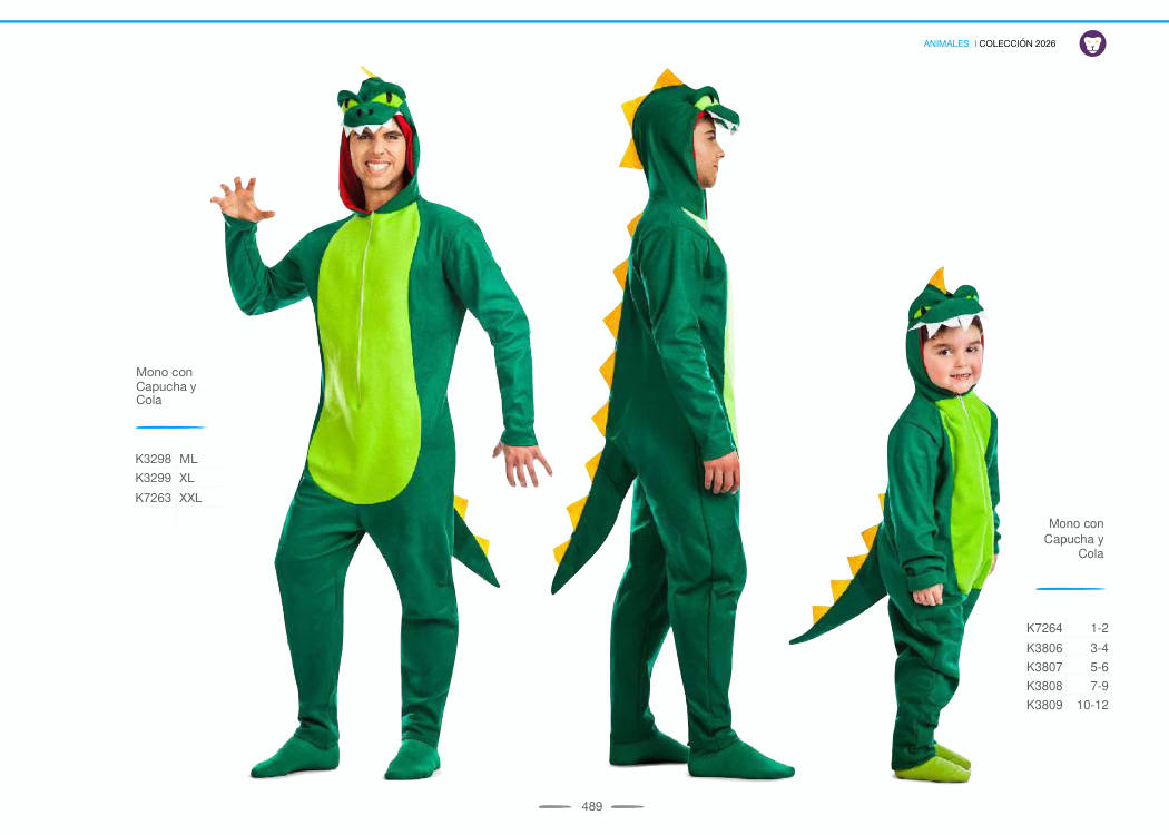 CARNAVAL página 356