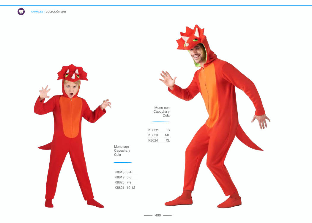 CARNAVAL página 357