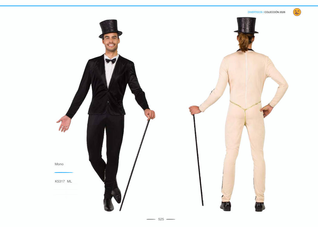 CARNAVAL página 392