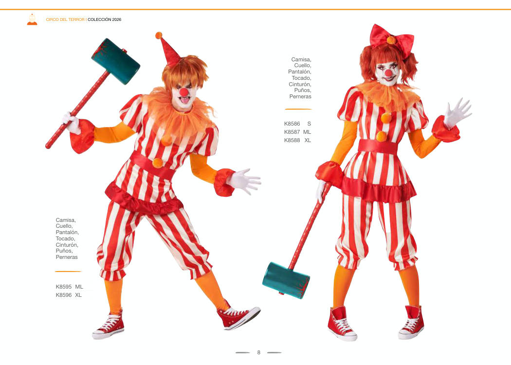 HALLOWEEN página 6