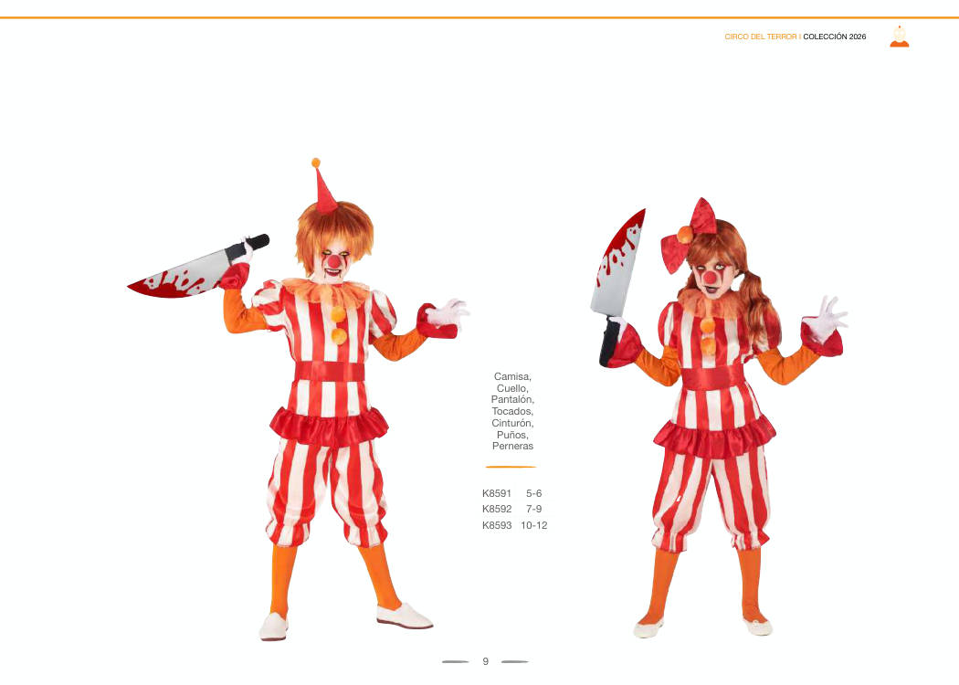 HALLOWEEN página 7