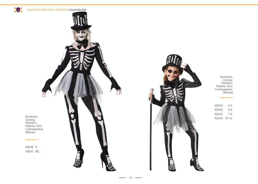 HALLOWEEN página 10