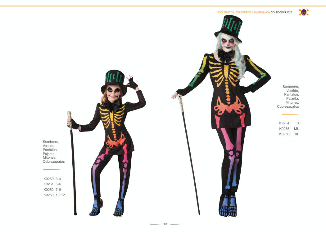 HALLOWEEN página 11