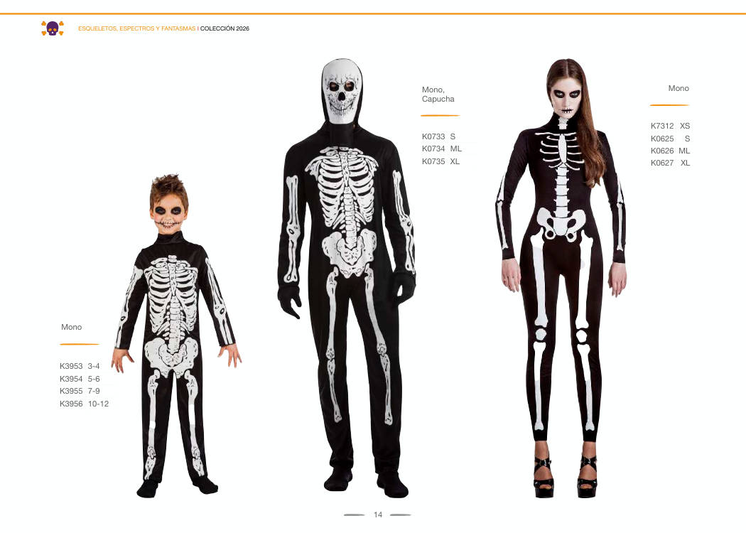 HALLOWEEN página 12