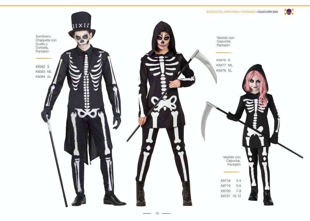 HALLOWEEN página 13