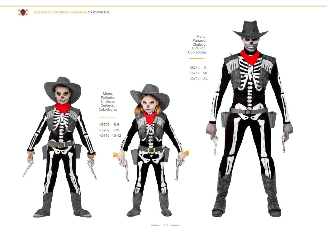 HALLOWEEN página 14