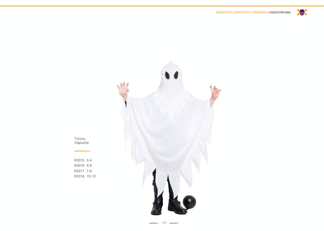 HALLOWEEN página 15