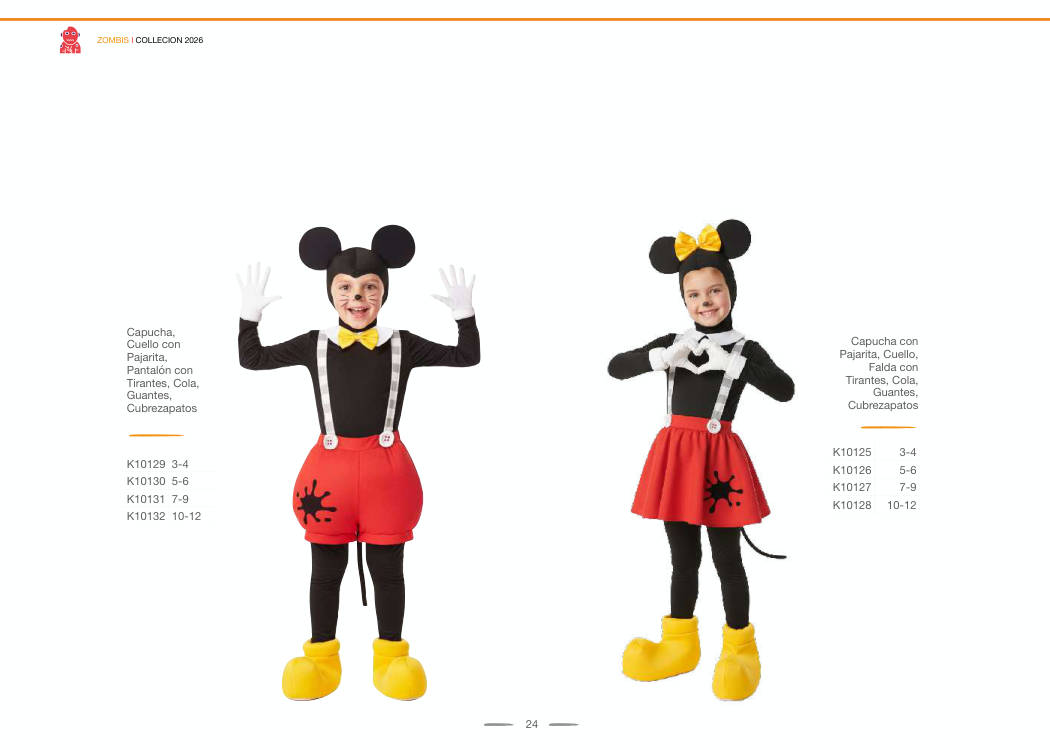 HALLOWEEN página 22