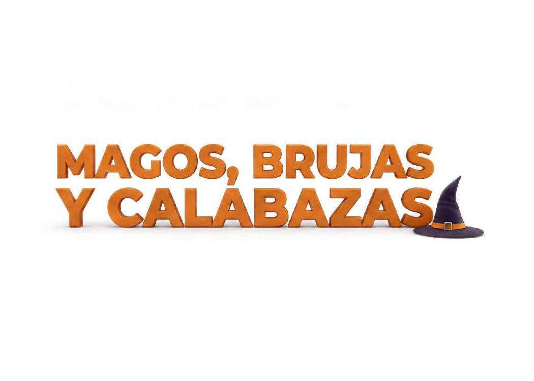 HALLOWEEN página 24