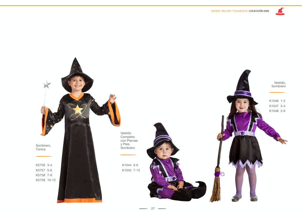 HALLOWEEN página 25