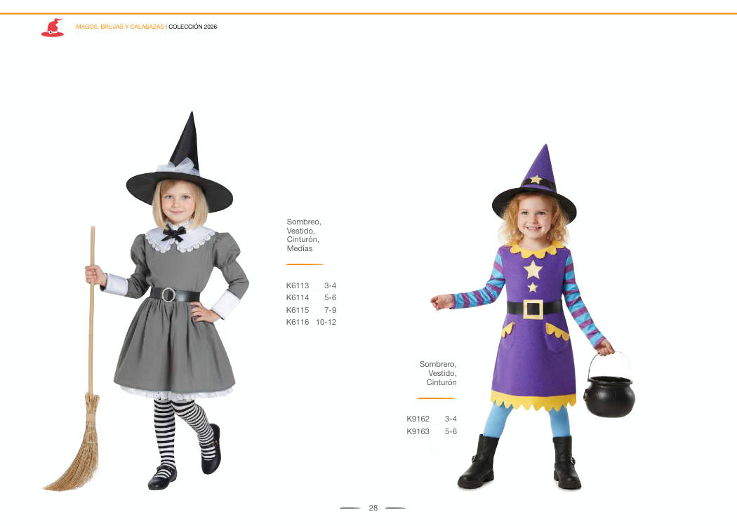 HALLOWEEN página 26
