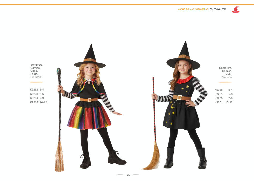 HALLOWEEN página 27