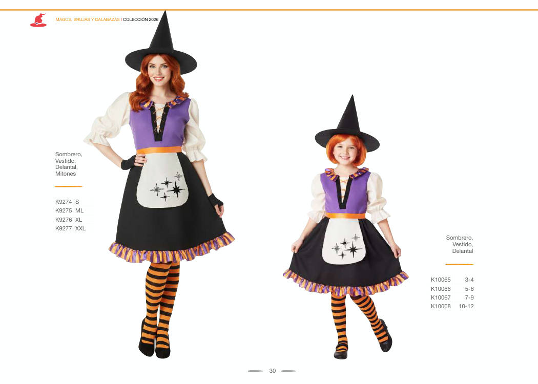 HALLOWEEN página 28