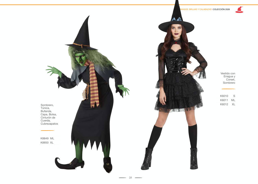 HALLOWEEN página 29