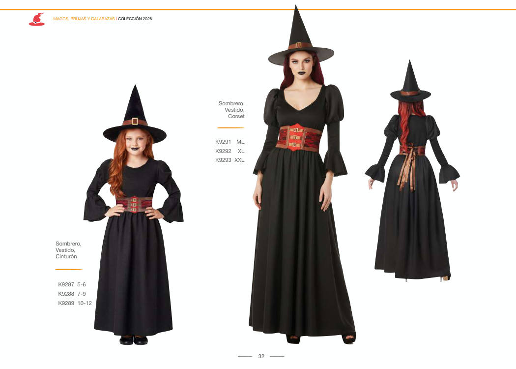 HALLOWEEN página 30