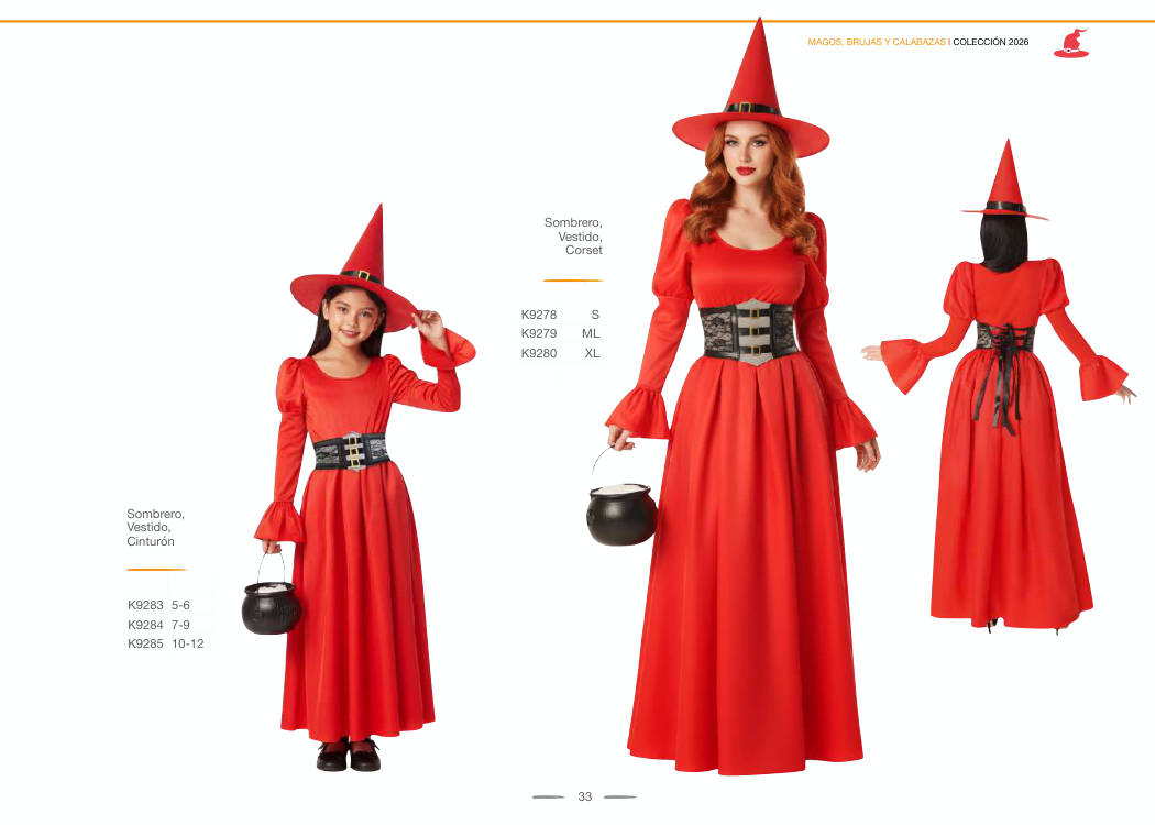 HALLOWEEN página 31