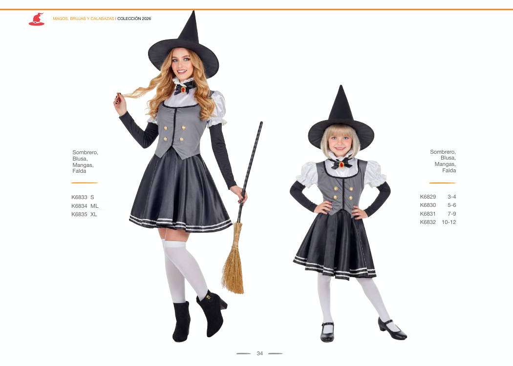 HALLOWEEN página 32