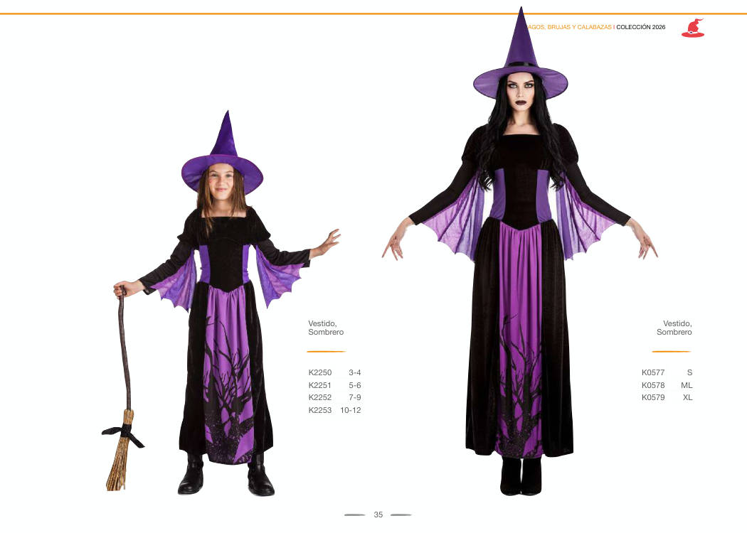 HALLOWEEN página 33