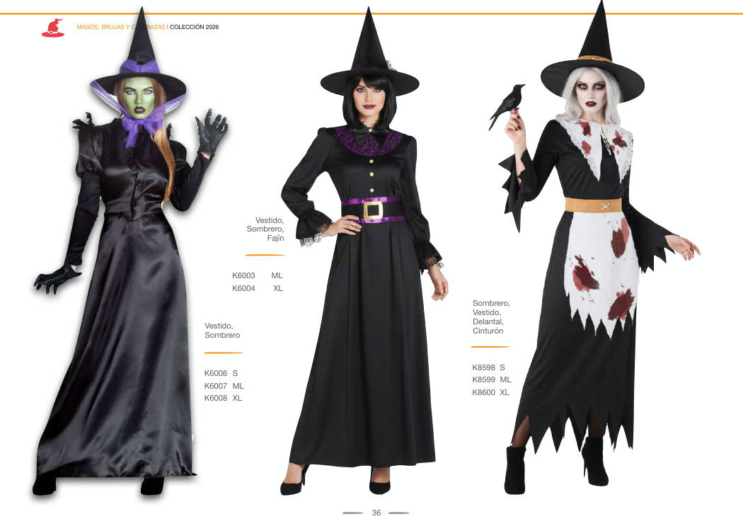 HALLOWEEN página 34