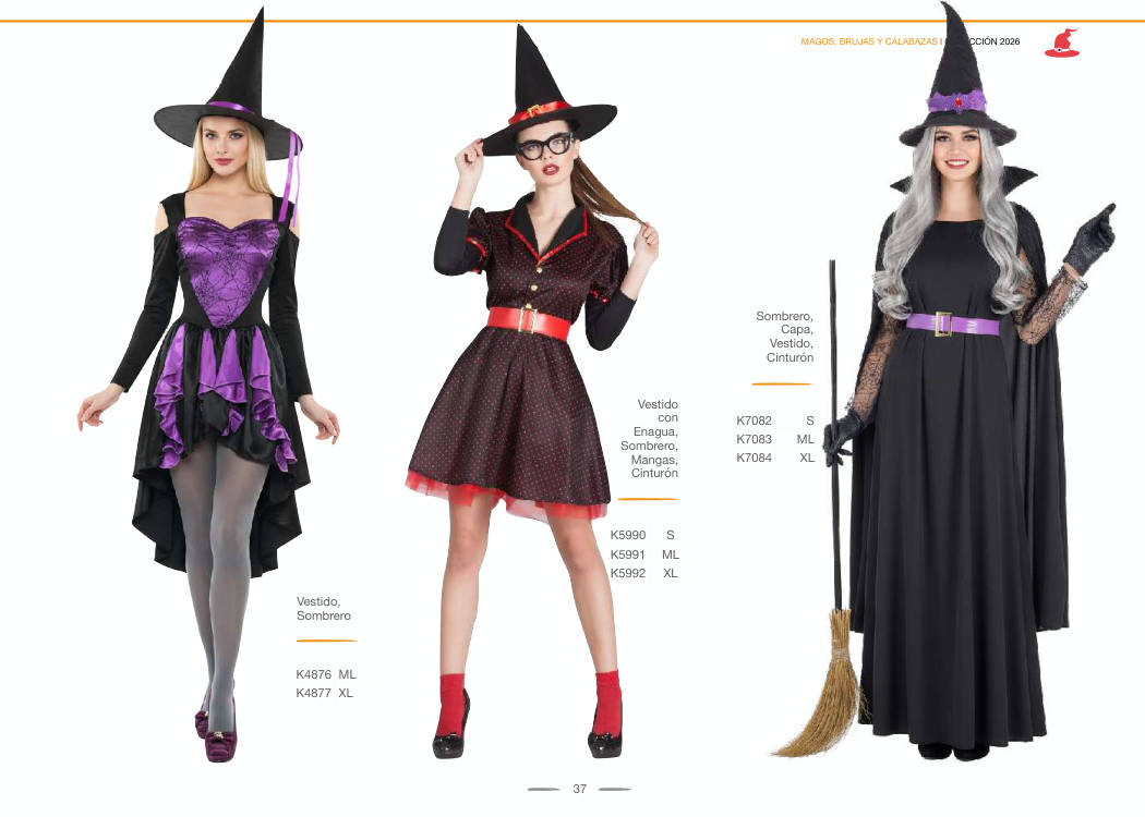 HALLOWEEN página 35