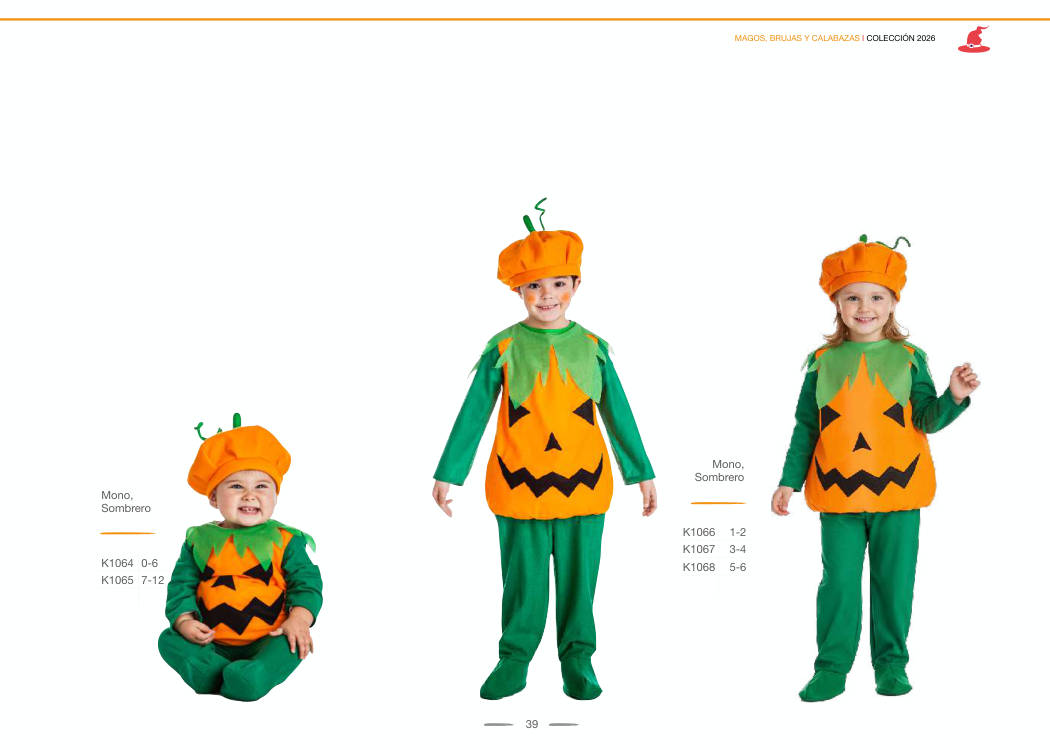 HALLOWEEN página 37