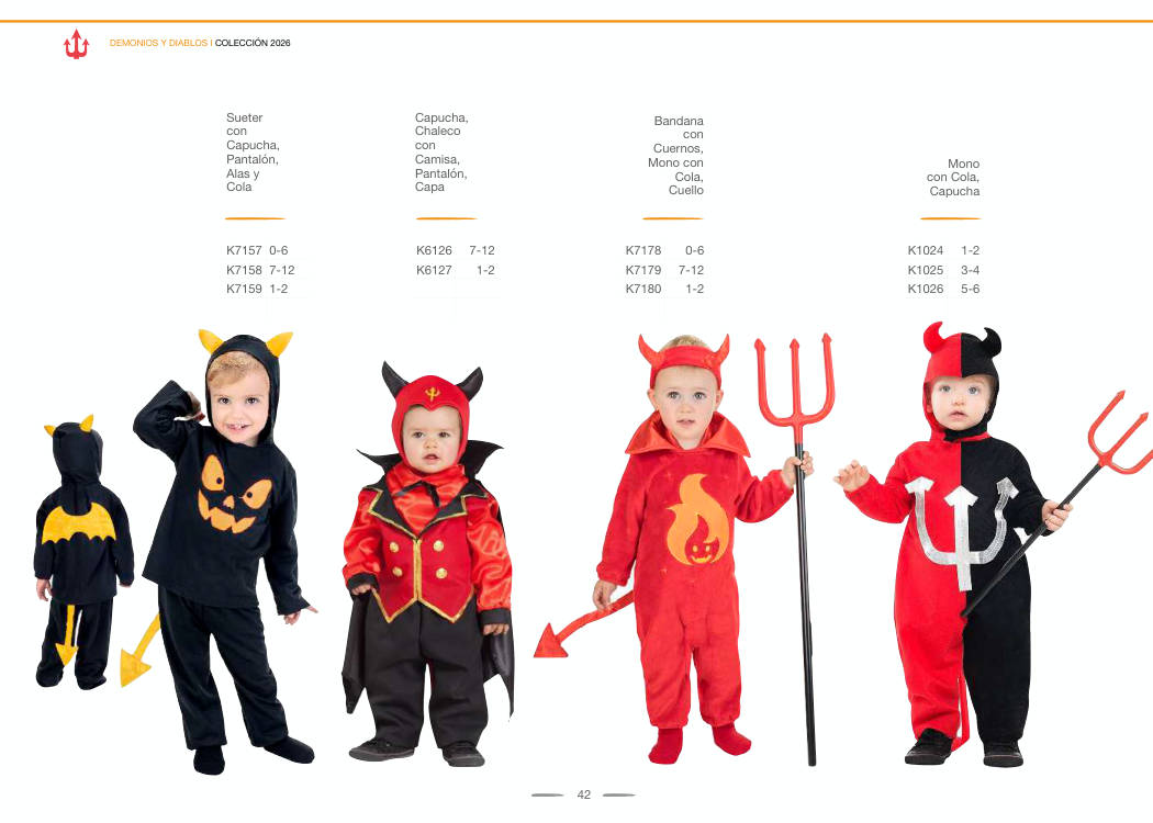 HALLOWEEN página 40
