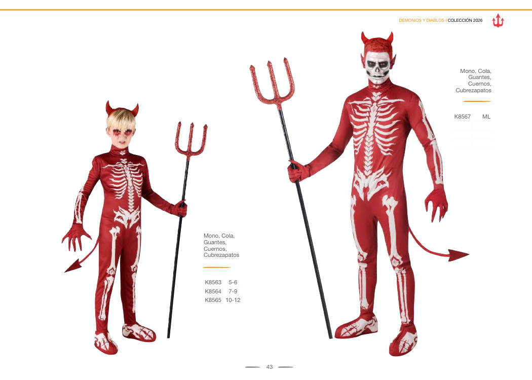 HALLOWEEN página 41