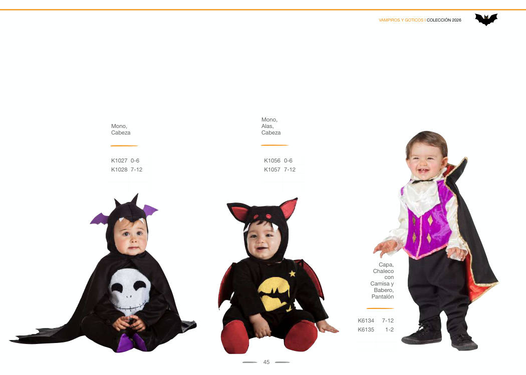 HALLOWEEN página 43