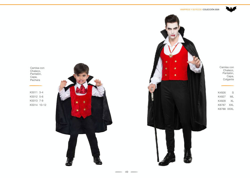 HALLOWEEN página 47