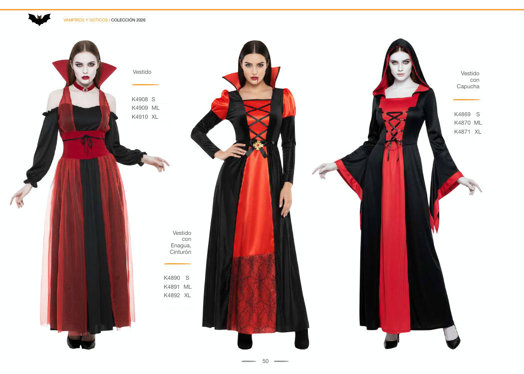HALLOWEEN página 48