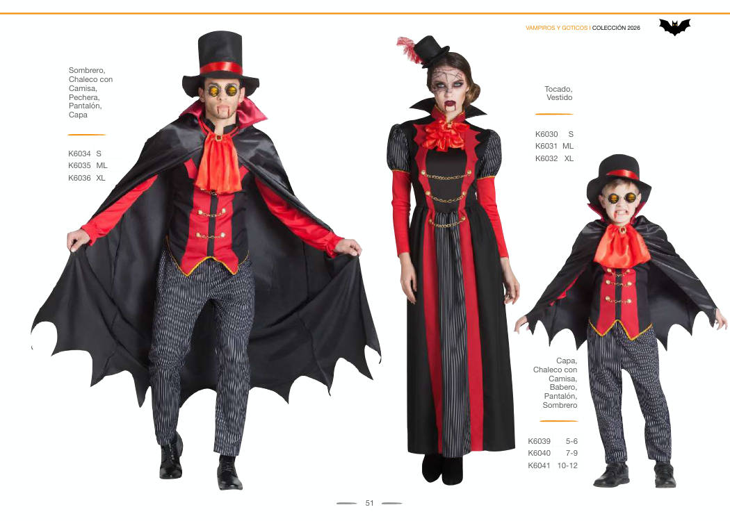 HALLOWEEN página 49