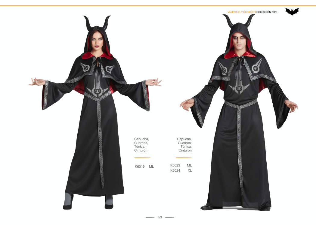 HALLOWEEN página 51