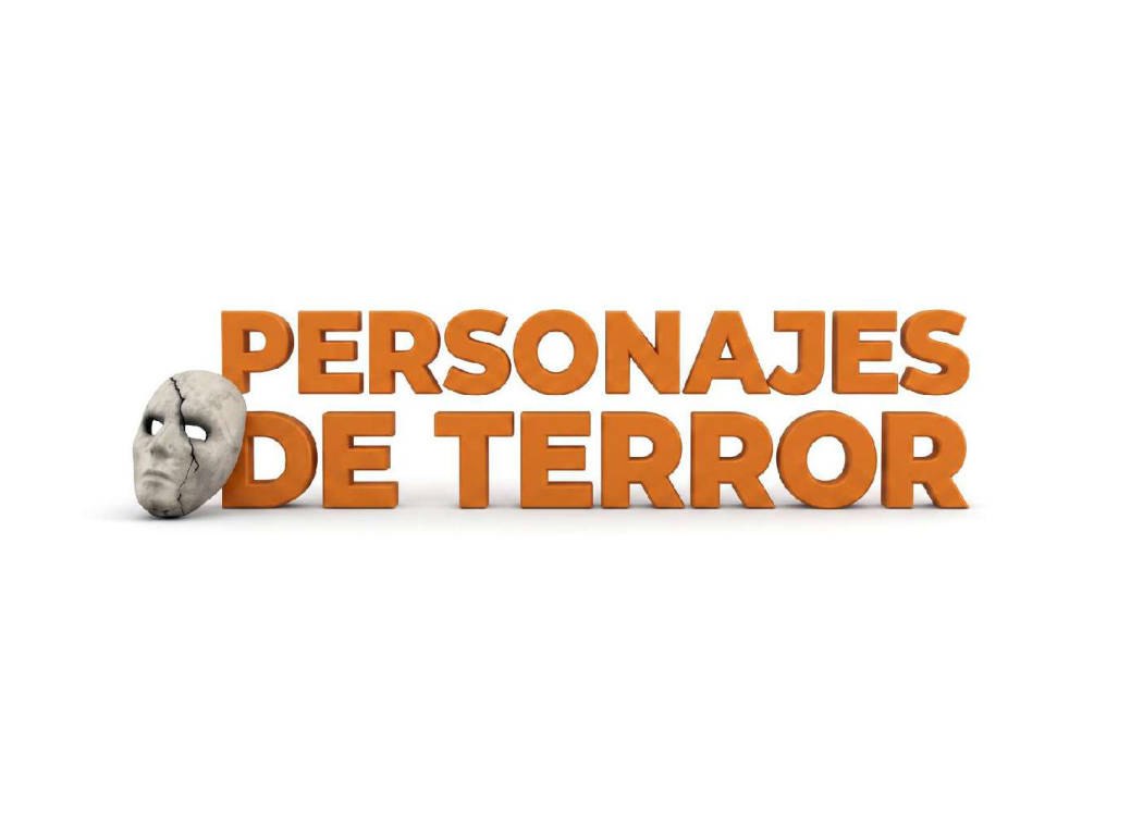 HALLOWEEN página 52