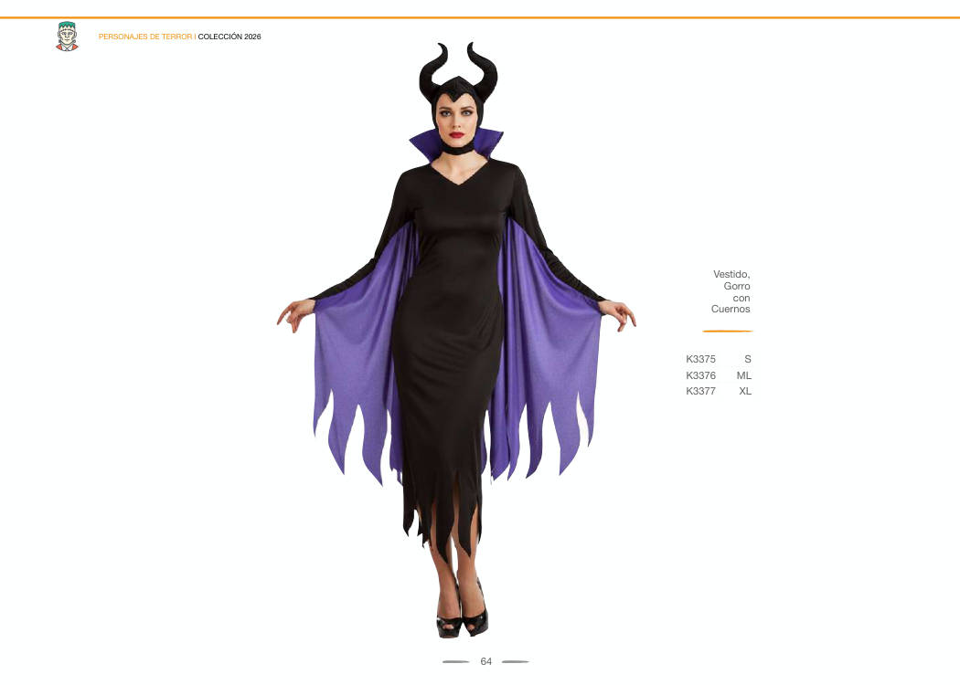 HALLOWEEN página 62