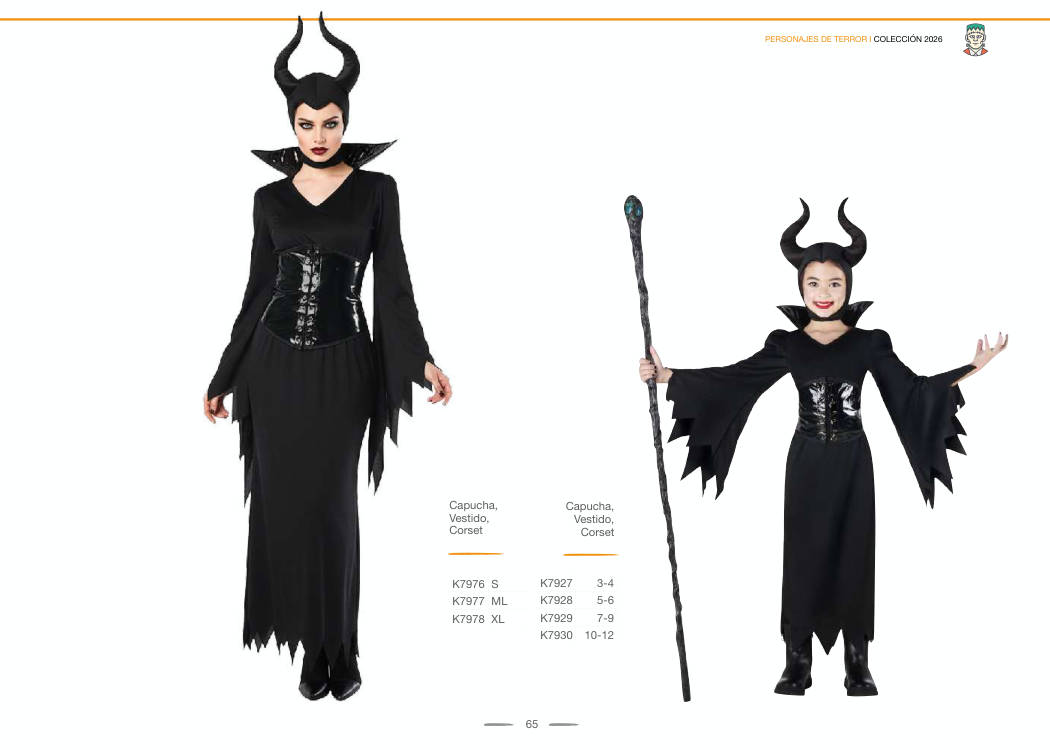 HALLOWEEN página 63