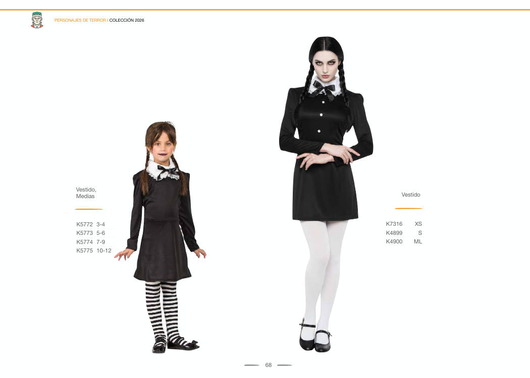 HALLOWEEN página 66